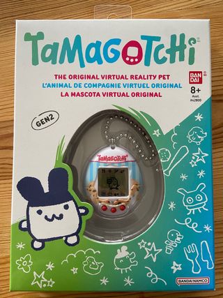 Tamagotchi