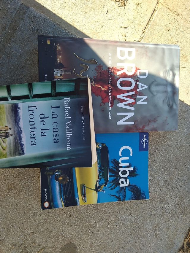 El infierno Brown...planet viajes infierno brown