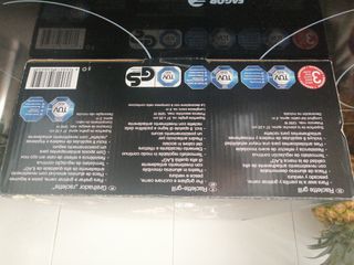 Plancha y Raclette-Grill. Silver Crest