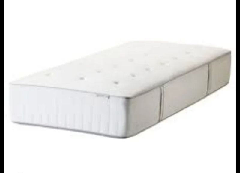 Sultan shops holmsta mattress