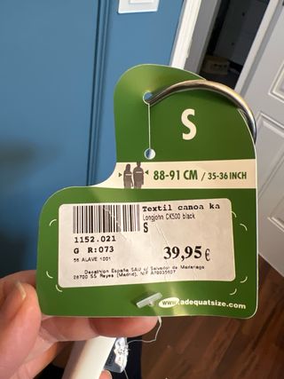 traje de neopreno mujer