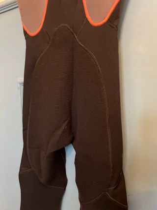 traje de neopreno mujer