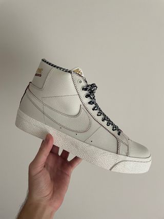 Nike sb Blazer “Welcome Casa”
