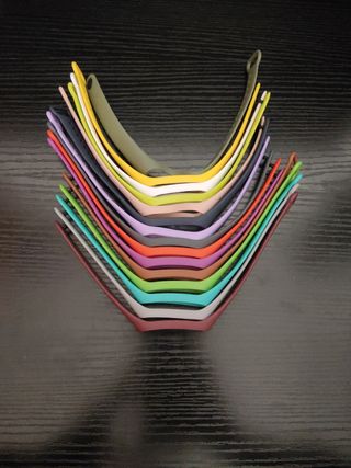 Correas Xiaomi mi Band 4 / Mi Band 3