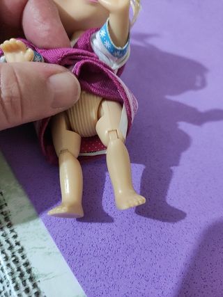 Muñeca Masha  symba 