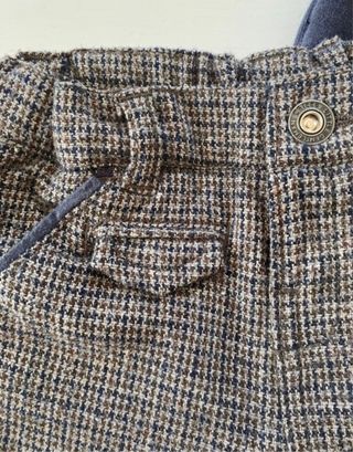 Set pantaloni neonato 6 mesi