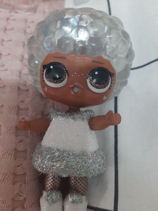 Muñeca LOL
