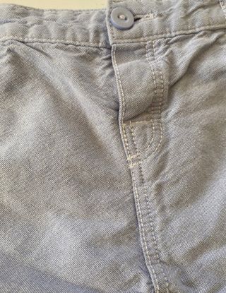 Pantaloni neonato 2-4 mesi