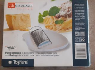 Grattuggia formaggio