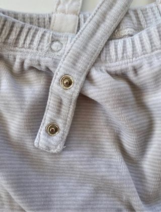 Set pantaloni 3-6 mesi