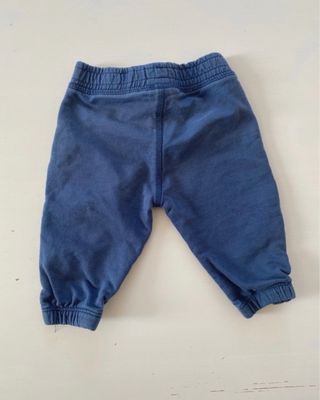 Set pantaloni 3-6 mesi