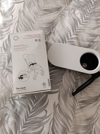 Carrito Bugaboo Bee3