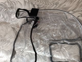 Carrito Bugaboo Bee3