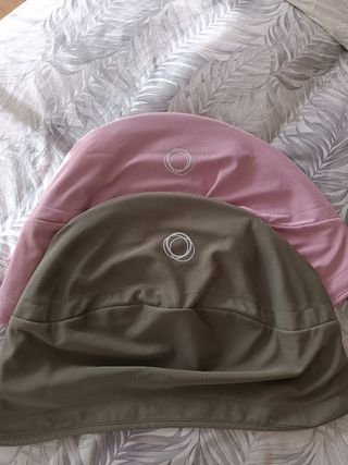 Carrito Bugaboo Bee3