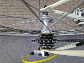 Bici urbana - 16 velocidades