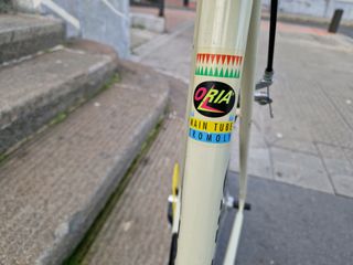 Bici urbana - 16 velocidades