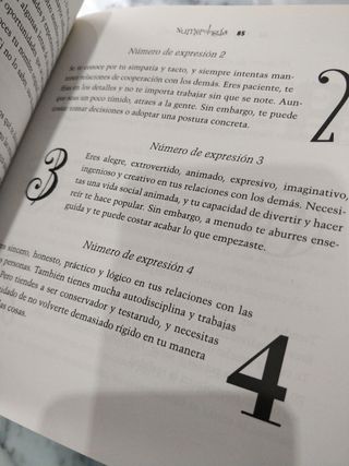 Libro 5 Maneras de conocerte