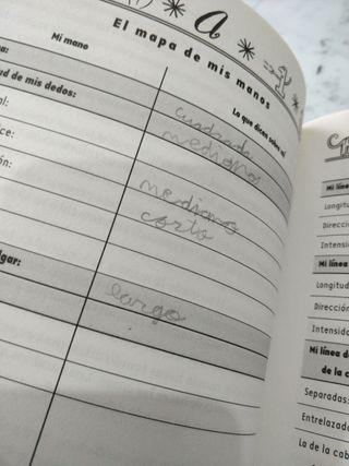 Libro 5 Maneras de conocerte