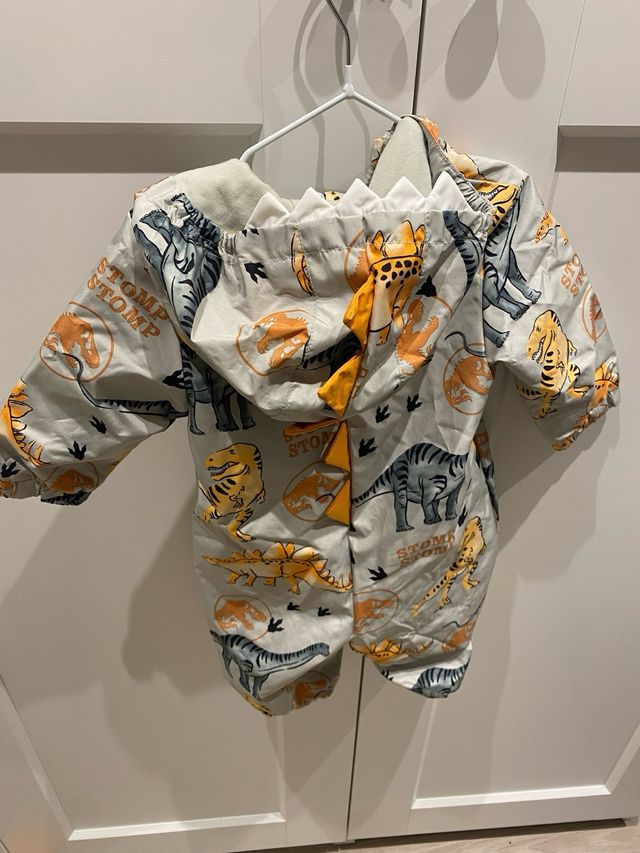 buzo lluvia e invierno