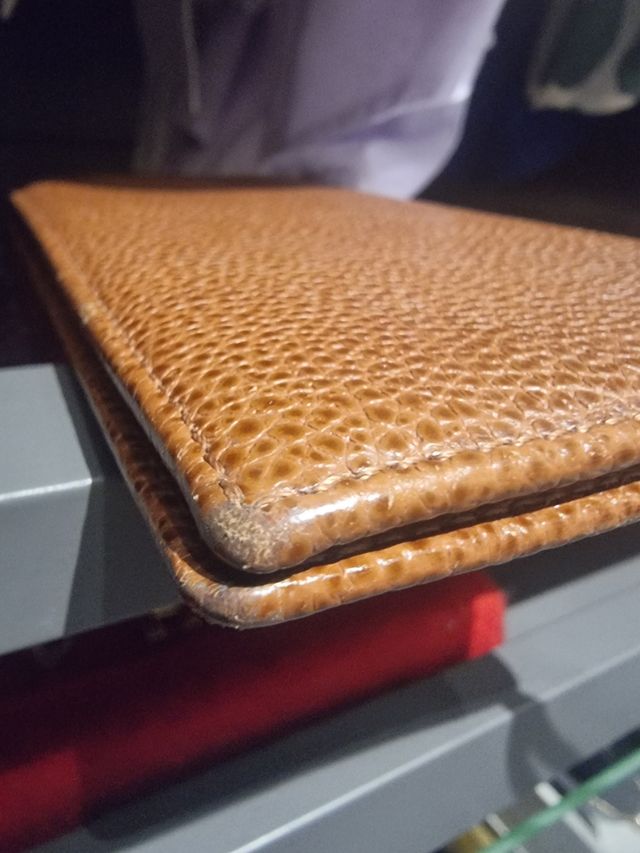 Cartera Carolina Herrera