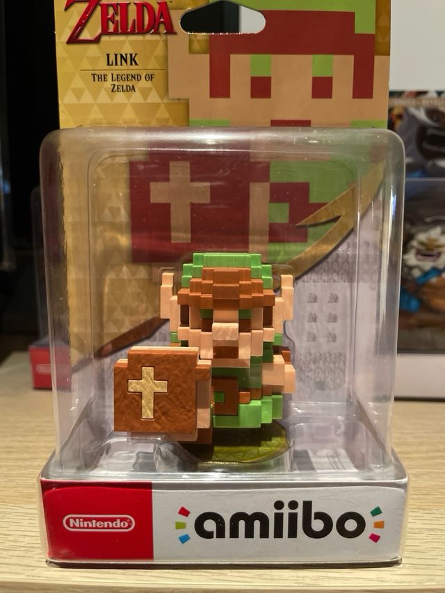 nintendo amiibo