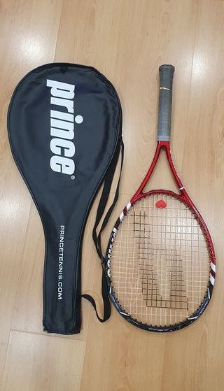 Raqueta tenis Prince + Regalo