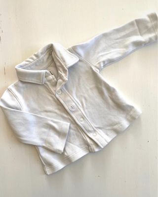 Maglia maniche lunghe 3-6 mesi