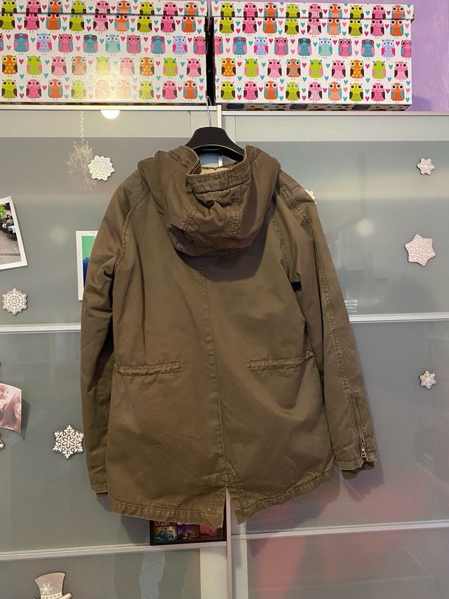 parka Pull & bear taglia M donna