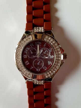Reloj de pulsera señora 