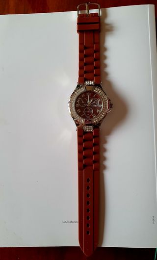 Reloj de pulsera señora 