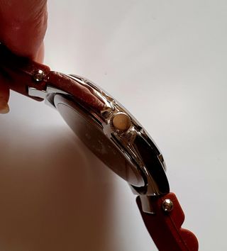 Reloj de pulsera señora 