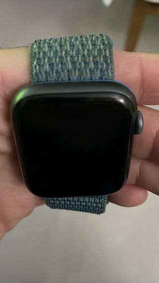 apple watch serie 4 44mm