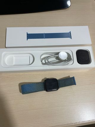 apple watch serie 4 44mm