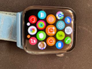 apple watch serie 4 44mm