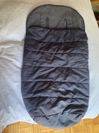Saco silla MACLAREN