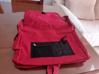 Maletín  muy bonito para ordenador