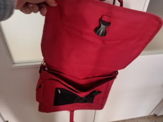 Maletín  muy bonito para ordenador