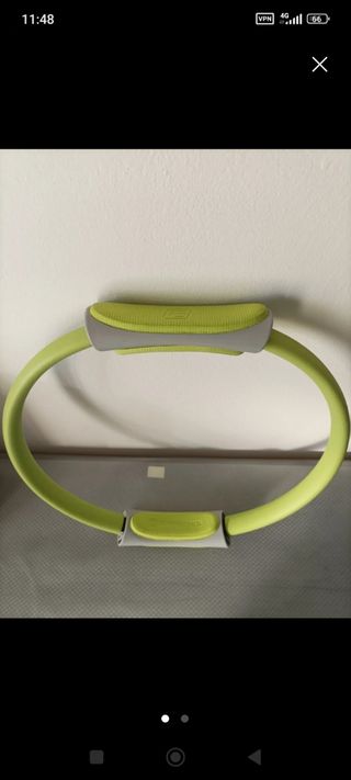 Attrezzi multiuso fitness