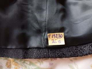 Traje de boda italiano "Miquel Suay"