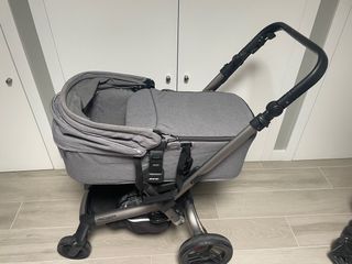 Carro Jane Rider (Trio)