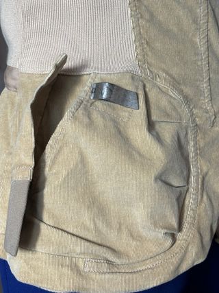 Gilet sportivo Sportmax Code