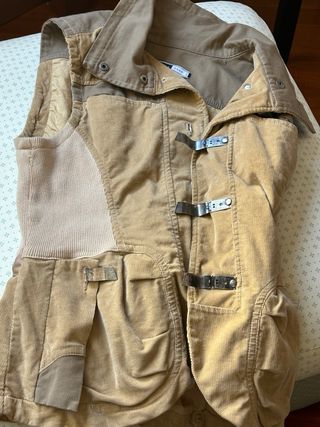 Gilet sportivo Sportmax Code