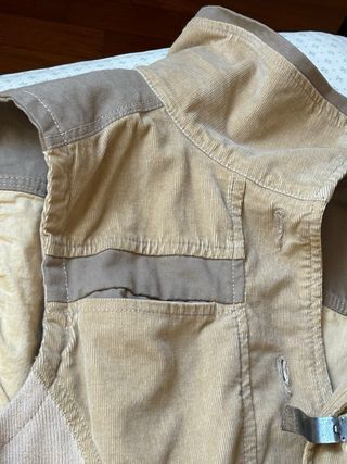 Gilet sportivo Sportmax Code