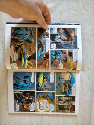 Batman by Neal Adams book 2