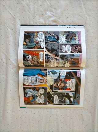 Batman by Neal Adams book 2