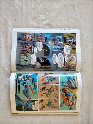 Batman by Neal Adams book 2