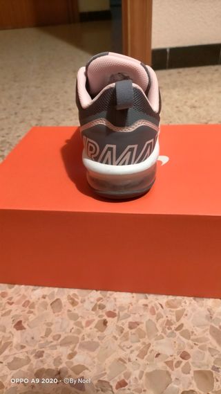 Nike Air Max Fury, Mujer