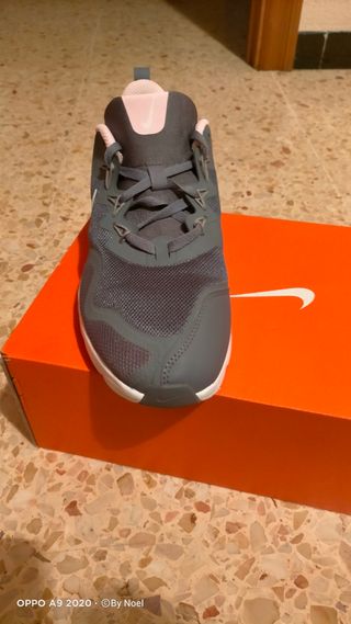Nike Air Max Fury, Mujer