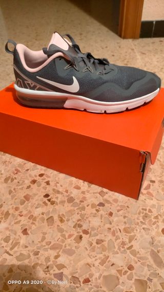 Nike Air Max Fury, Mujer