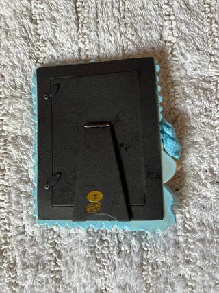 porta foto nascita battesimo bambino